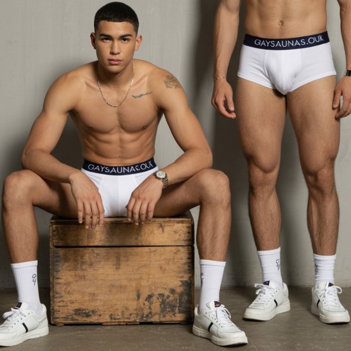 Stablemaster UK — men-only adult parties at saunas and clubs across the UK